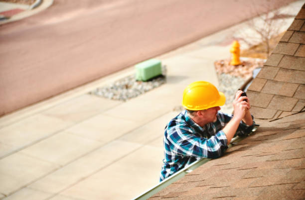 Best Storm Damage Roof Repair  in Hampton, SC