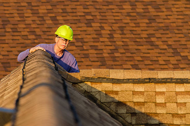Roof Repair Estimates in Hampton, SC